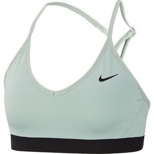 Dri-Fit Sport-BH "Indy" für Damen, hellmint/schwarz, M bei Karstadt Sports Online