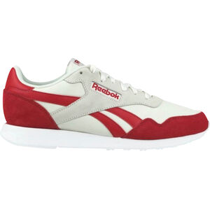 Sneaker "Royal Ultra", Gummiaußensohle, optimale Dämpfung, für Herren, weiß/rot, 45 bei Karstadt Sports Online