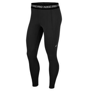 Tight, Dri-Fit, wärmend, für Damen, schwarz, M bei Karstadt Sports Online