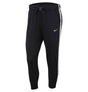 Dri-Fit Trainingshose "Get Fit", für Damen, schwarz/weiß, XS bei Karstadt Sports Online