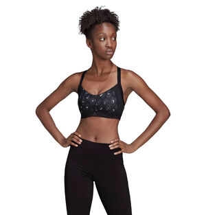 Sport-BH "All Me Iteration", Low Support, für Damen bei Karstadt Sports Online