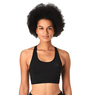 Sport-BH "Bounce Be Gone Bra", schnelltrocknend, für Damen, schwarz, S bei Karstadt Sports Online