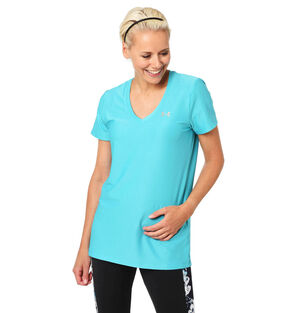 T-Shirt "Tech™ Novelty ", V-Ausschnitt, für Damen bei Karstadt Sports Online