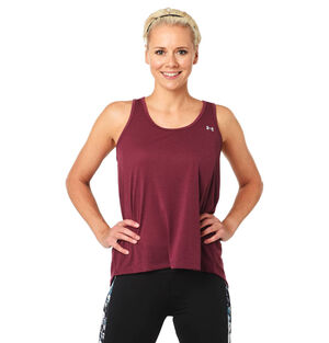 Top, Schlitze am Rücken, kühlend, für Damen bei Karstadt Sports Online