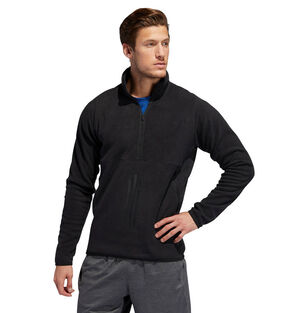 Fleeceshirt "FreeLift 3-Stripes Polarfleece", für Herren bei Karstadt Sports Online