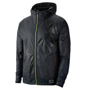 Laufjacke " Flash Running", Kapuze, für Herren bei Karstadt Sports Online