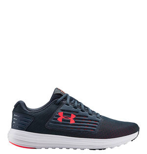 Laufschuhe "UA Surge SE", Neutral, für Herren, anthrazit, 45 bei Karstadt Sports Online