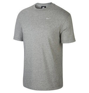 T-Shirt "Essentials", Logo-Stickerei, Baumwolle, für Damen bei Karstadt Sports Online