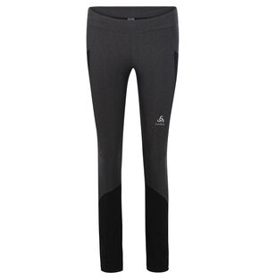 Outdoorhose "Exo", atmungsaktiv, wasserabweisend, für Damen, schwarz, L bei Karstadt Sports Online