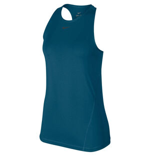 Tanktop, Slim Fit, verlängerter Saum, für Damen bei Karstadt Sports Online