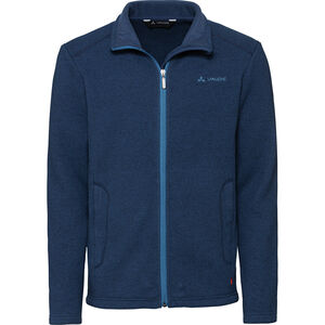 HFleecejacke "Jalipur" für Herren, blau, M bei Karstadt Sports Online