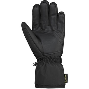GTX Handschuh Stefano, schwarz, 9 1/2 bei Karstadt Sports Online