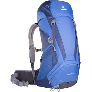 Wanderrucksack "AC Mistral 30", für Herren, 30 l, Tragesystem, blau bei Karstadt Sports Online