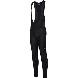 Herren Trägerhose C3 GWS Classic Thermo, schwarz, L bei Karstadt Sports Online