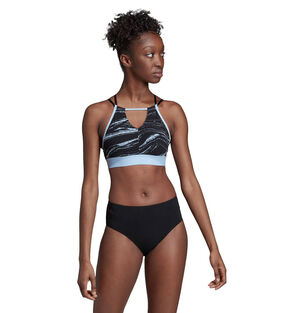 Bikini-Oberteil "Wanderlust" bei Karstadt Sports Online