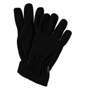 Fleecehandschuhe Great Value, schwarz, 10 bei Karstadt Sports Online
