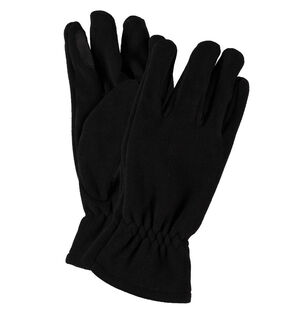 Fleecehandschuhe, schwarz, 11 bei Karstadt Sports Online