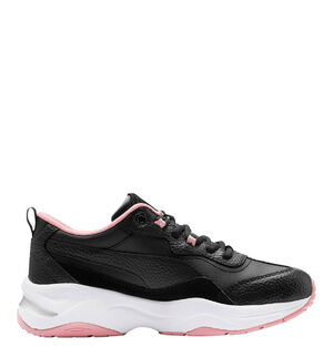 Sneaker "Cilia Lux", hervorragende Dämpfung, für Damen, schwarz/weiß, 38 bei Karstadt Sports Online