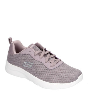 Fitnessschuhe "Dynamight 2.0 Eye to Eye", Mesh, Memory Foam, für Damen, flieder, 40 bei Karstadt Sports Online