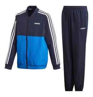 Jungen Trainingsanzug, navy/blau, 140 bei Karstadt Sports Online