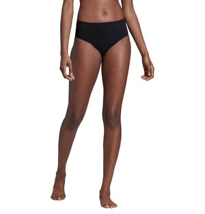 Bikini-Hose "Wanderlust Mid-Rise", für Damen, schwarz, S bei Karstadt Sports Online