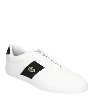 Sneaker "Court-Master 319", genarbtes Leder, Ortholite-Sohle, für Herren bei Karstadt Sports Online