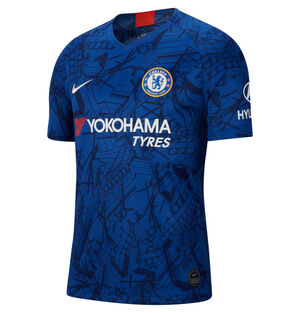 FC Chelsea Trikot Home Stadium 2019/2020 Herren bei Karstadt Sports Online