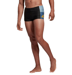 Badehose "Colourblock Boxer", für Herren bei Karstadt Sports Online