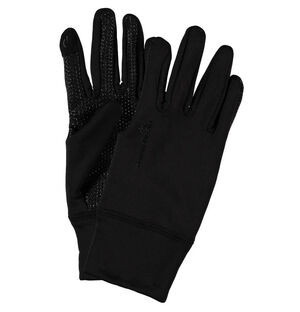 Stretch Handschuhe, schwarz, 10 bei Karstadt Sports Online