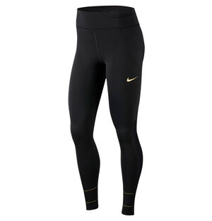 Lauftight "Fast Dunk", für Damen, schwarz, S bei Karstadt Sports Online