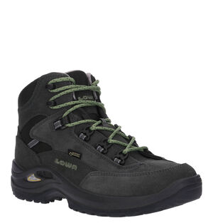 Wanderschuhe "Borgo Mid", GORE-TEX®, für Damen, anthrazit, 39 1/2 bei Karstadt Sports Online