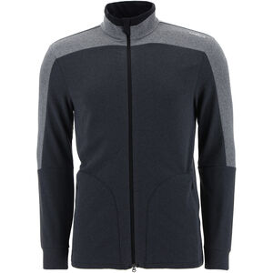 Herren Sweatjacke Parquet, anthrazit/grau, 48 bei Karstadt Sports Online