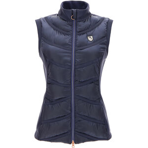 Damen Softshellweste Each, marine, 36 bei Karstadt Sports Online