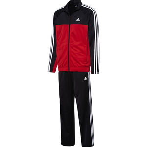 Herren Trainingsanzug, schwarz/rot, 7 bei Karstadt Sports Online