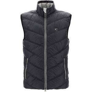 Herren Daunenweste Ebraico, schwarz, 50 bei Karstadt Sports Online