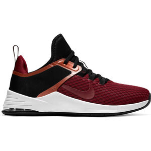 Damen Fitnessschuh Air Max Bella TR 2, rot/schwarz, 10 bei Karstadt Sports Online
