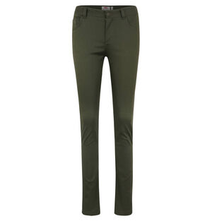 Outdoorhose "High Coast", Regular Fit, elastisch, unifarben, für Damen bei Karstadt Sports Online