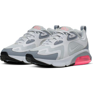 Sneaker "Air Max 200", für Damen, weiß/grau, 40 1/2 bei Karstadt Sports Online