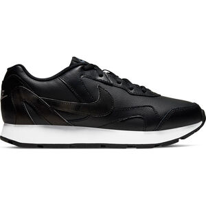 Sneaker "Delfine Leather", für Damen, schwarz/weiß, 39 bei Karstadt Sports Online