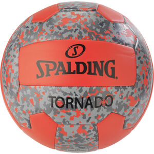 Beachvolleyball Tornado SZ.5, koralle bei Karstadt Sports Online