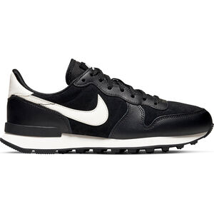 Damen Runningschuh Women's Nike Internationalist SE Shoe, schwarz/grau, 8 1/2 bei Karstadt Sports Online