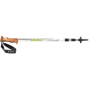 Wanderstock "Cimalite CorTec", verstellbar, Korkgriff, WEIß/SCHWARZ bei Karstadt Sports Online