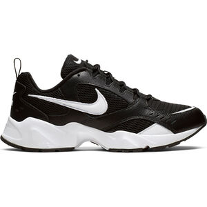 Air, Hallenschuh "Air Heights", für Herren, schwarz/weiß, 45 bei Karstadt Sports Online