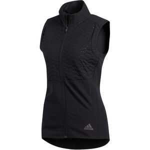 Damen Softshellweste Rise Up N Run, schwarz, XS bei Karstadt Sports Online