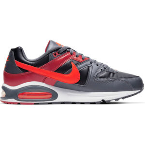 Herren Runningschuh Air Max Command, weiß/schwarz/grau, 8 1/2 bei Karstadt Sports Online