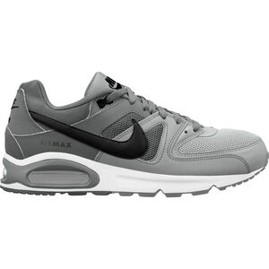 Herren Runningschuh Air Max Command, weiß/schwarz/grau, 12 bei Karstadt Sports Online