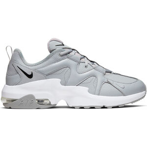 Herren Runningschuh Air Max Graviton Leather, weiß/schwarz/grau, 8 1/2 bei Karstadt Sports Online