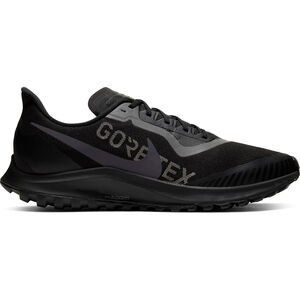 Herren Runningschuh PEGASUS 36 TRAIL GTX, schwarz/orange, 10 1/2 bei Karstadt Sports Online