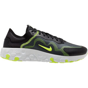 Herren Runningschuh Renew Lucent, schwarz/grau, 10 bei Karstadt Sports Online
