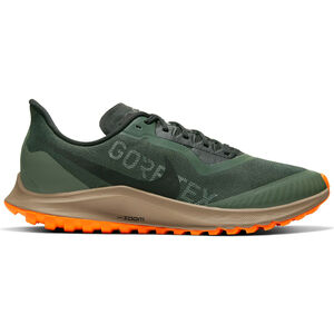 Herren Runningschuh ZOOM PEGASUS 36 TRAIL GTX, lindgrün/khaki, 10 bei Karstadt Sports Online